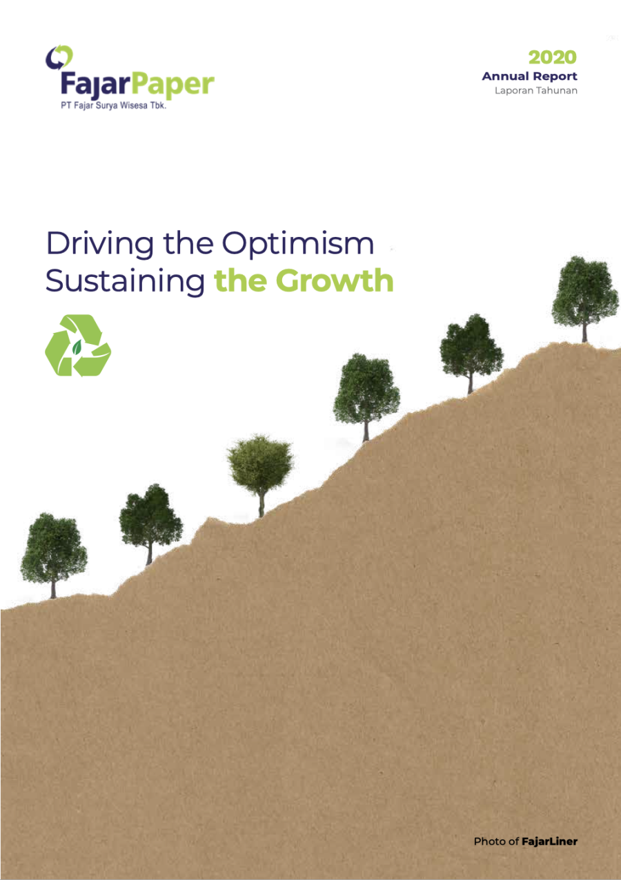 Annual Report 2020